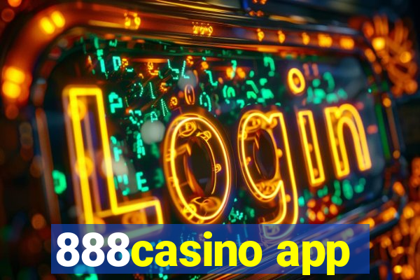 888casino app